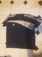 Adidas British & Irish Lions 2009 Rugby Training Shirt Jersey Navy Blue Mens XL