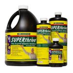SUPERthrive 120ml 480ml 960ml 3.8L Original Vitamin Solution Plant Stress Relief