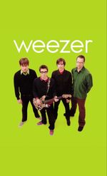 WEEZER Poster/Fan Art Wall Decor - Premium prints - Gift Decor