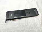 HP Z Turbo Drive Quad Pro NVMe M.2 Adapter AI AI Cluster P/N 841969-001