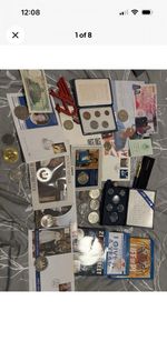 Big Sale On Collectible Items Clearance Vintage Style