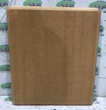 Caravan / Motorhome Side Dinette Table 550x640mm
