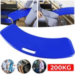 Transfer Aid Wheelchair Transfer Board Portable Patient Slide Assist Device