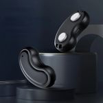 New DAFEILA™ SoniPulse Tinnitus Relief Soothing Aid Electric Snoring Device