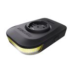 Ravemen FR300 Bike Head Light For Garmin GPS Bicycle Front Rechargeable 1200mAH