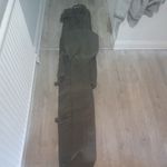 Trakker NXG 2 rod sleeve 12ft-carp fishing holdall luggage new without tags