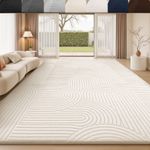Extra Large Area Rugs Bedroom Carpet Living Room Hallway Runner Rug Floor Mats