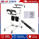Patient Lift Transfer Chair, Stand Assist Lift, Stand Up Assistance/Aid, M/L -R