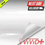 VViViD BARRICADE ® PPF CLEAR GLOSS PAINT PROTECTION FILM / NEXT DAY DELIVERY