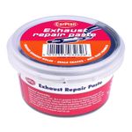 Carplan Exhaust Repair Paste Putty Seals Cracks Anti-Rust Assembly 250g