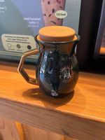 In Hand Starbucks Asia Rare Cauldron Coffee Mug Limited Edition 2026 UK Seller