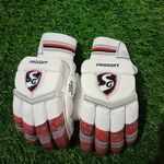 SG Batting Glove RH men size