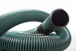 TPR-A Flexible High Temperature Hose - Ventilation, Automotive, Thermoplastic