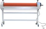Cold Laminator Machine Large Laminating Machine for School Home Office Use