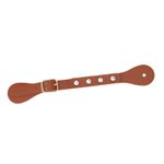 Spur Straps Boots Equipment Adjustable Spur Straps For Accessory↑