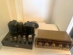 LEAK TL/12 Plus Valve Power Amplifier Pair (2 Units) MPN TL/12 Plus