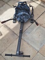 Hover-1 Buggy Seat