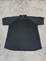 Men's Wicking Short Sleeve XXXL Hunter Nano Kool Polo Shirt T-Shirt Security