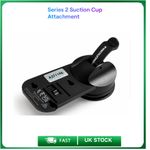 Genuine-Series 2 DashCam GPS Suction Mount – For 22GW,422GW,522GW & 622GW & More