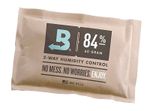 Boveda 84% RH Humidor Seasoning, Large 60 gram, individually wrapped (60g)