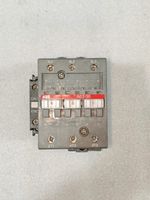 ABB A63-30 POWER CONTACTOR 63AMP VOLTAGE 24VAC 50/60 HZ FREE FAST SHIPPING