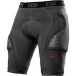 FOX Racing MX | MTB Adult Armour Shorts - Titan Race (Charcoal)
