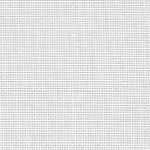 White 14 Count Zweigart Aida cross stitch fabric - various size options