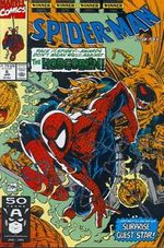 Spider-Man (Vol 1) #   6 NM