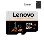 MICRO SD MEMORY CARD CLASS HIGH SPEED TF FLASH 1TB 512GB 256GB 128GB 64GB-UK