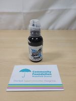 World Famous Tattoo Ink Midtone Greywash Grey 30ml