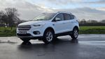 Ford Kuga 2.0 Tdci Titanium Diesel Manual CAT N