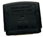 Official Genuine Nintendo N64 Jumper Pak / Pack NUS-008