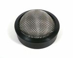 Air Filter tea strainer type fits PHBH Dellorto MB no bellmouth Lambretta