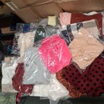 Joblot Bundle Wholesale Ladies Mixed Size Clothes New 30 Items BUNDLE A