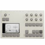 Torso Electronics S4 4-Track Sculpting Sampler (white)