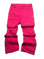 Helly Hansen Pink Women’s Ski Trousers, Size Large, Unisex, Baggy, Waterproof.