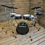Roland VAD306 Electronic Drum Kit With Flight Cases USED! RKVAD250426