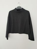 Grey Jumper Size M Petite Matalan