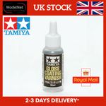 Tamiya 87151 Gloss Coating Varnish 10ml - Model Paint Finish