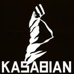 Kasabian: Kasabian
