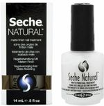Seche Natural Matte Finish Nail Treatment 14ml