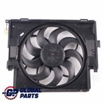 Cooling Radiator Fan BMW F20 F21 F30 F31 F32 Engine Cooling Fan 7640508
