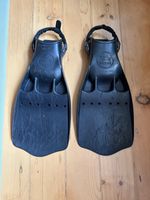Shark Jet fin is a heavy duty rubber compound fin that will last you For Ever