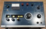 Decca Radar AVO Universal Bridge B150 Mk3 LCR Meter