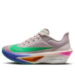 NIKE Womens Pink Zoom Fly 6 Road Running Trainers UK 6 NEW Ref 417