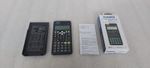 Casio FX-991ES Plus 2nd Edition Scientific Calculator - In Box