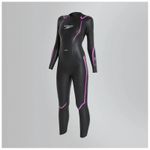 Speedo Womens Event EV 16 Triathlon/Open Water Swimming Wetsuit Medium RRP £199