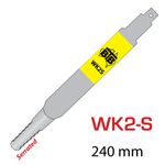 BTB FLAT UNIVERSAL TOOL for GLASS REMOVAL (240mm)