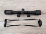 Hawke Vantage 4x32 AO Mil Dot Scope 14102
