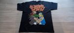 MUNICIPAL WASTE - Speed Metal Drunks 2010 Officially Licenced T-Shirt Size XL